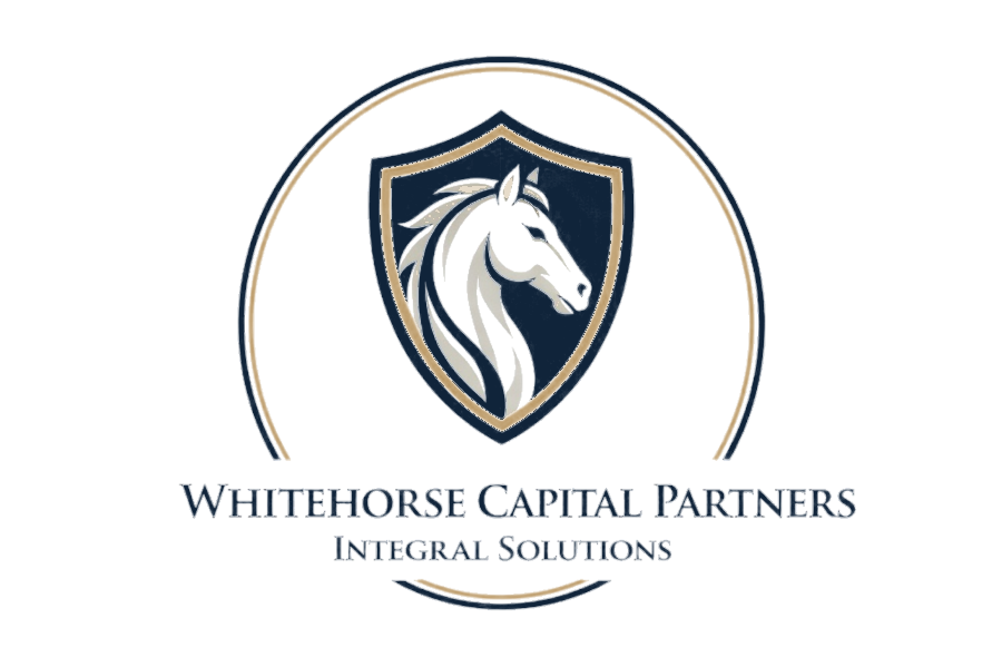 WhiteHorse Capital Partners logo