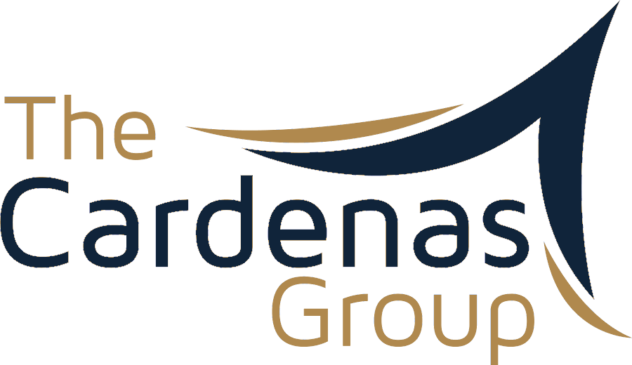 The Cardenas Group logo