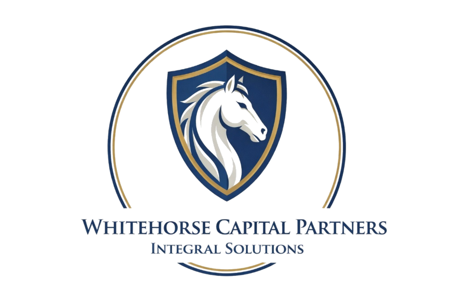 WhiteHorse Capital Partners logo